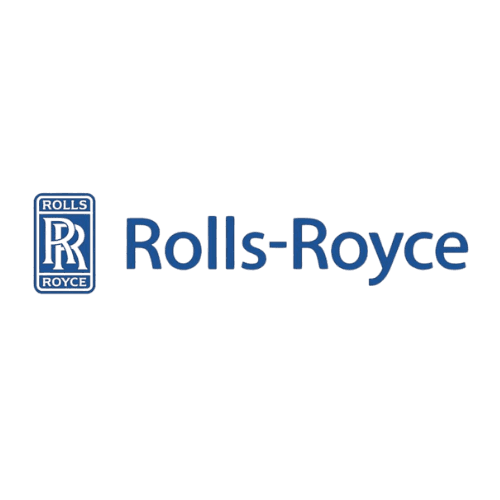 Rolls-Royce logo